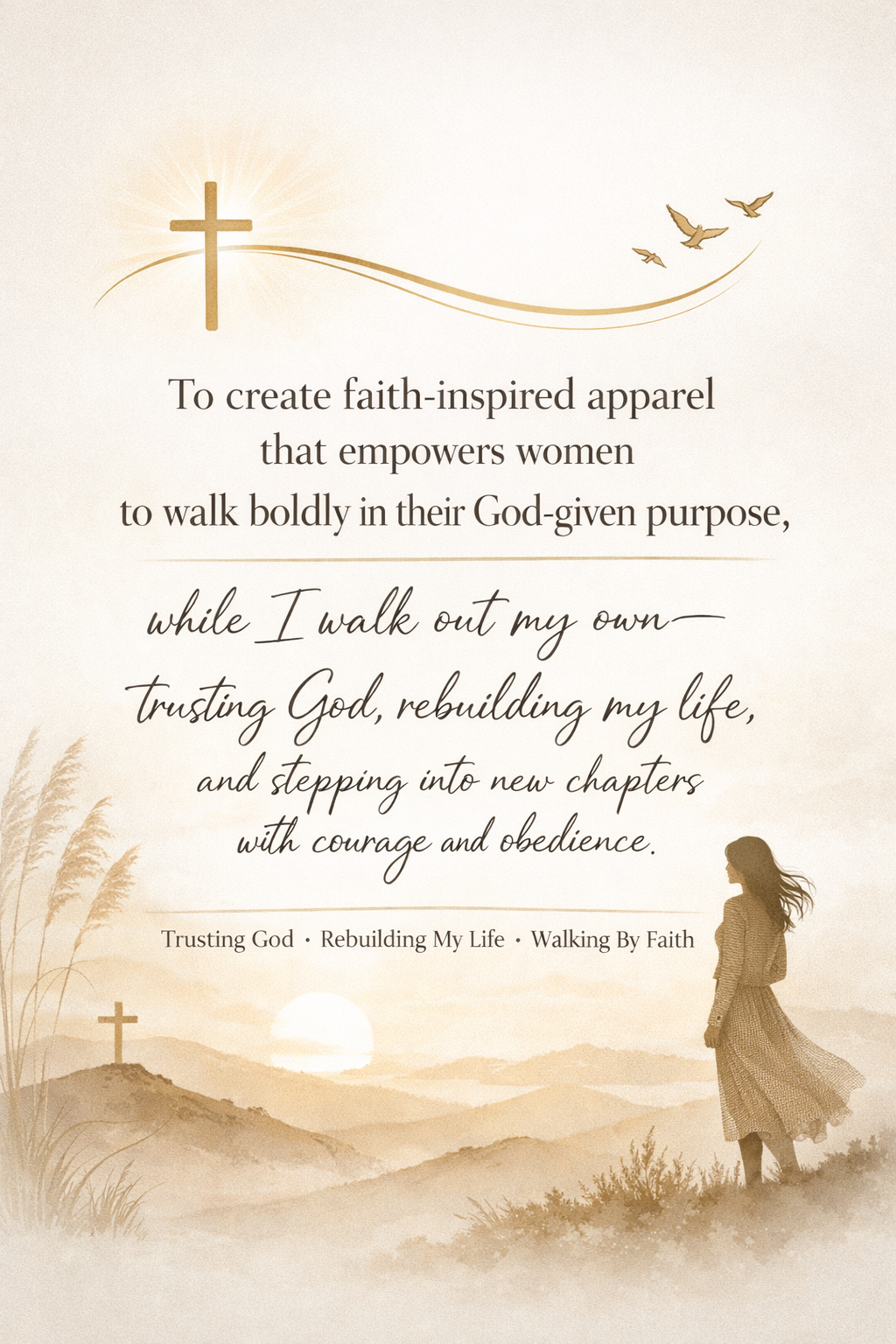Our Mission Statement