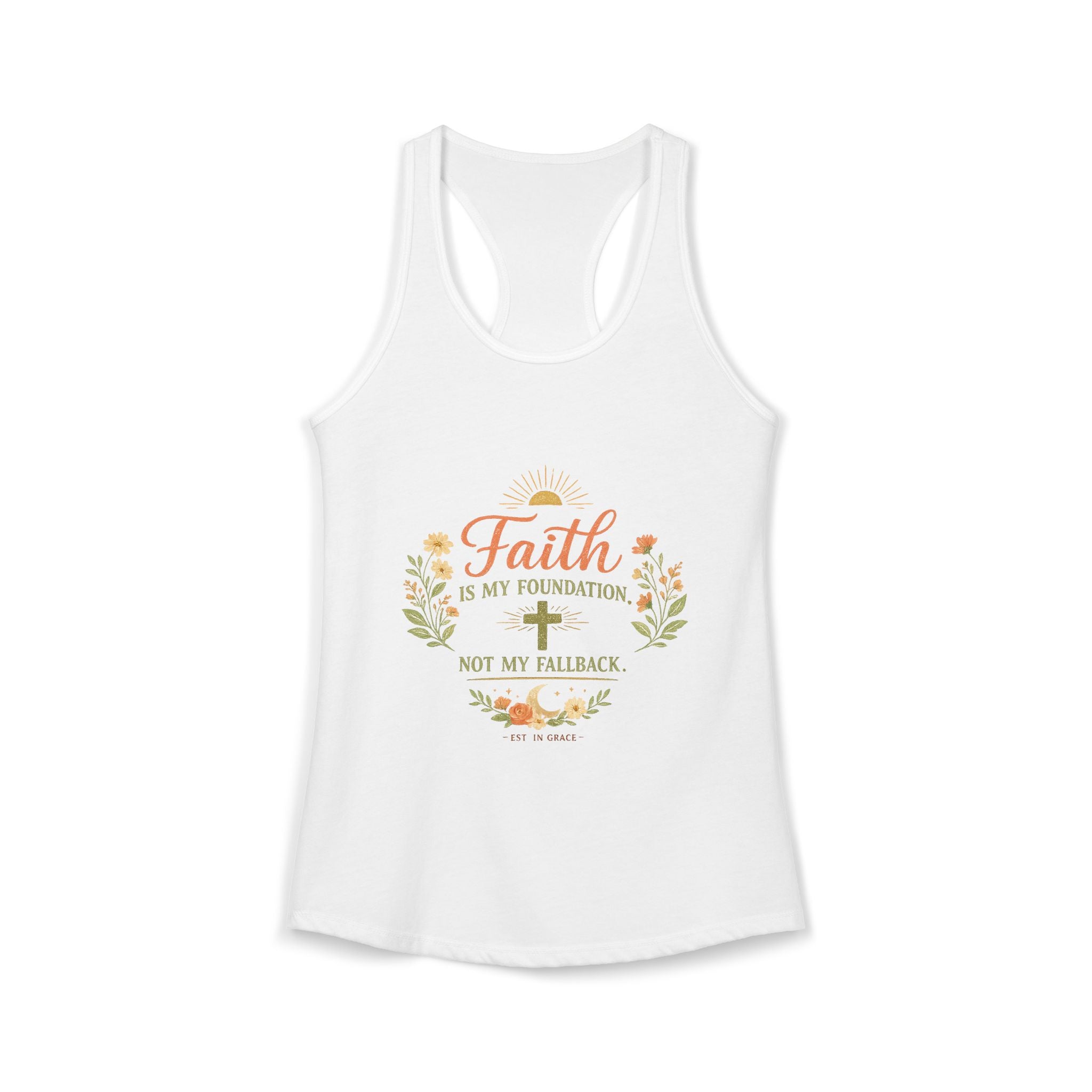 Women's Ideal Racerback Tank
