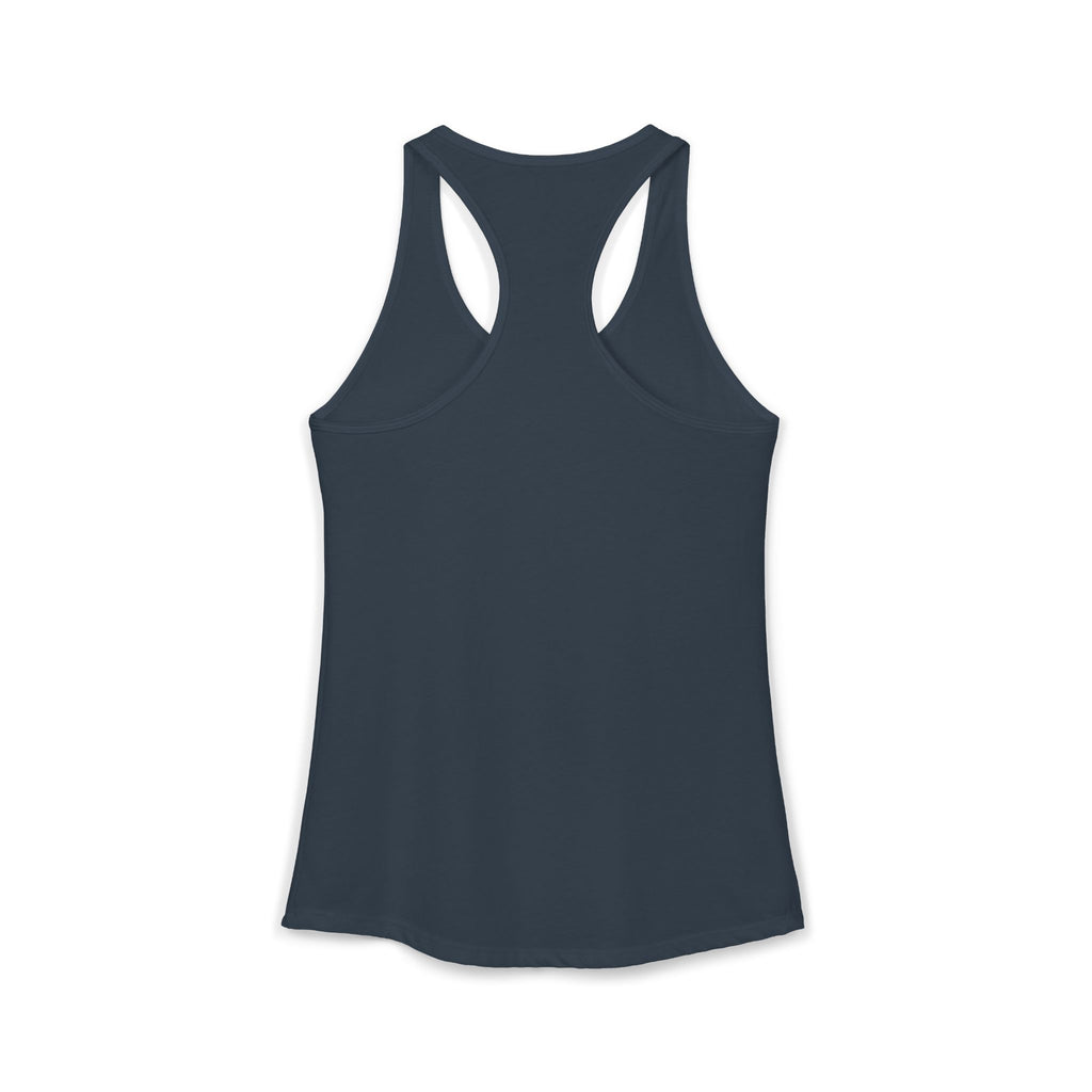 Faith is my foundation not my fallback Tank