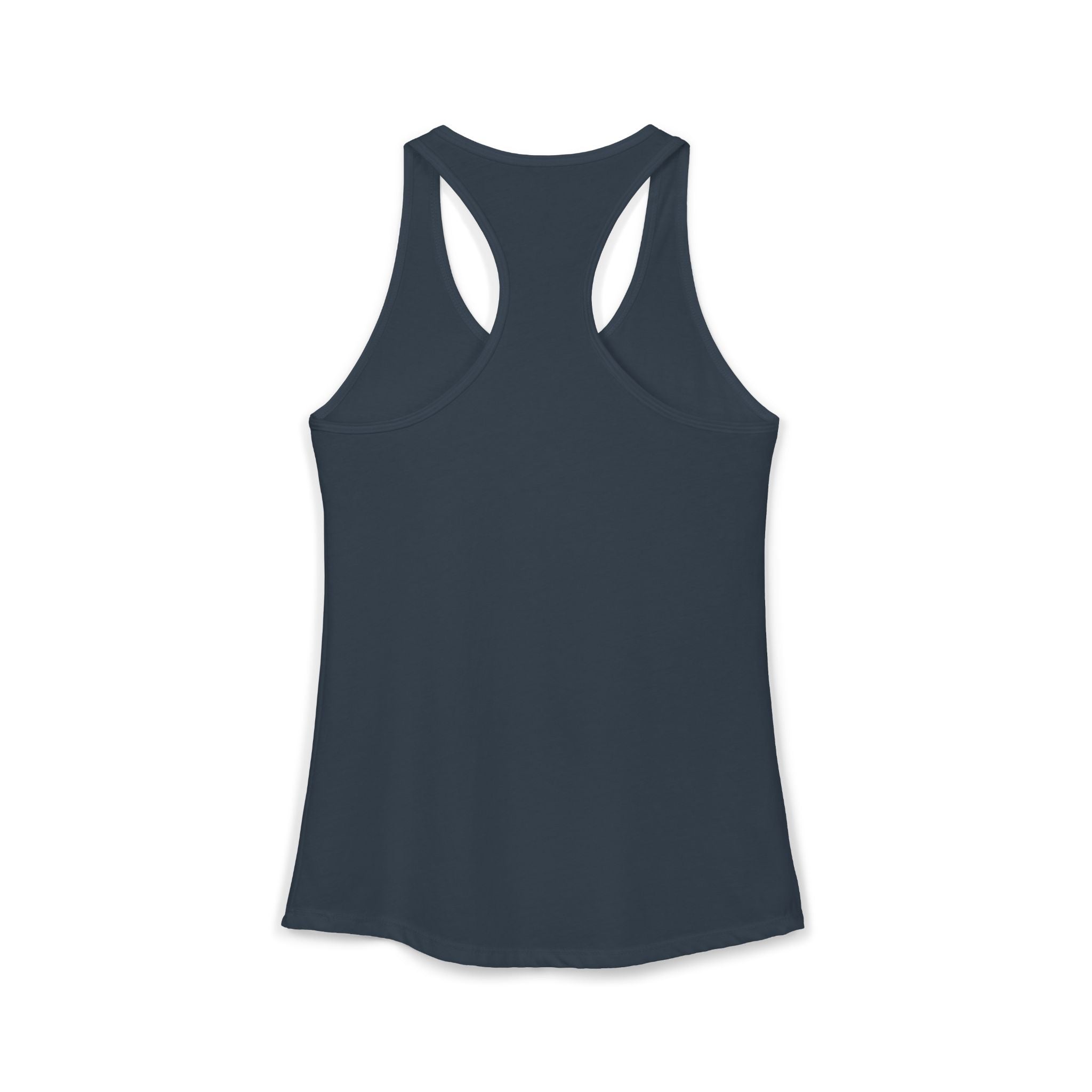 Faith is my foundation not my fallback Tank
