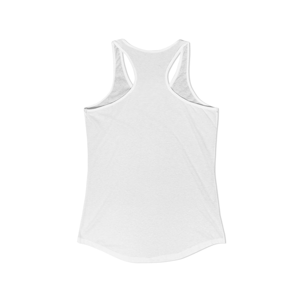 Faith is my foundation not my fallback Tank