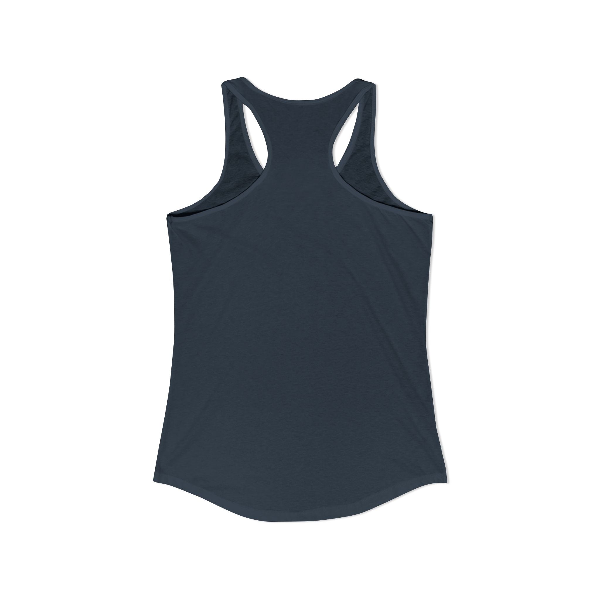 Faith is my foundation not my fallback Tank