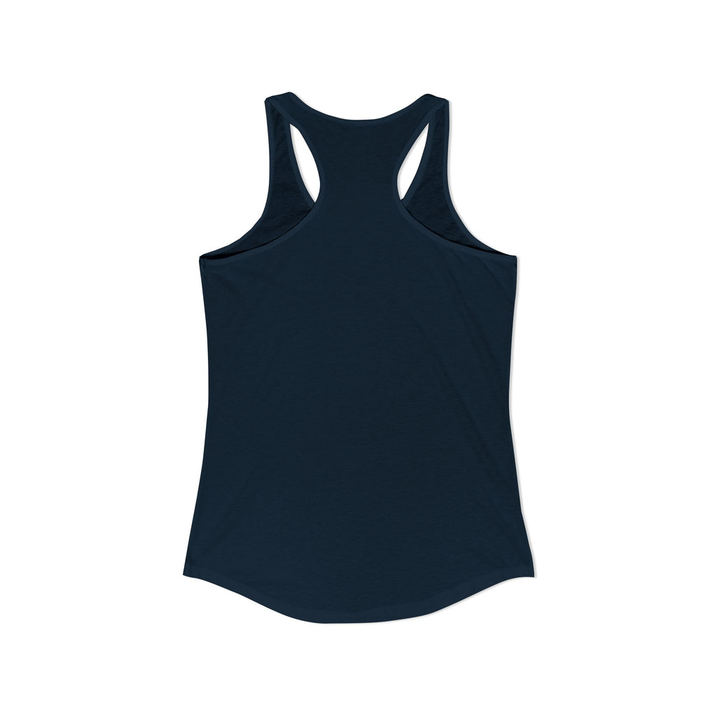 Faith is my foundation not my fallback Tank
