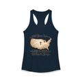 250 Years Later — God Is Still Writing the Story” Christian Patriotic Razorback Tank