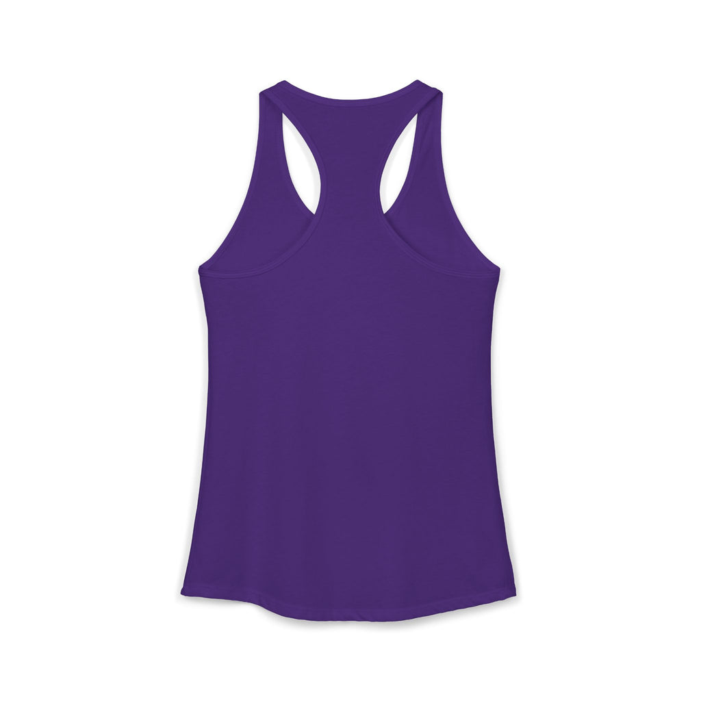 Faith is my foundation not my fallback Tank