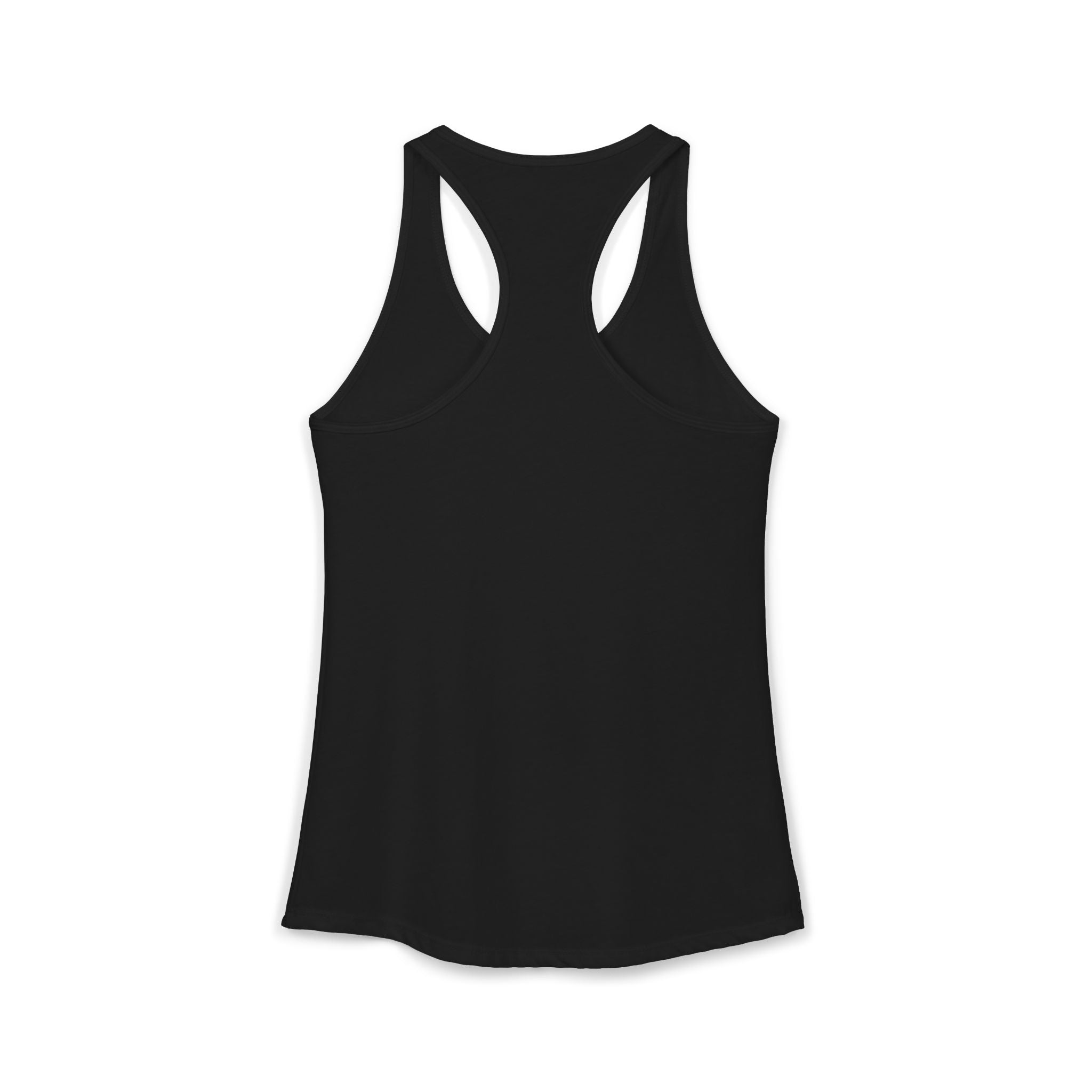 Faith is my foundation not my fallback Tank