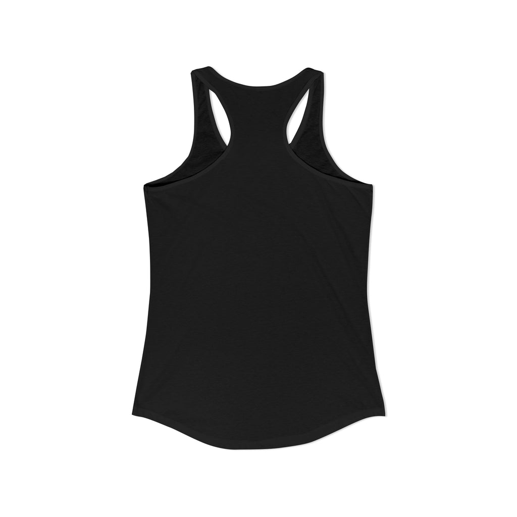 Faith is my foundation not my fallback Tank