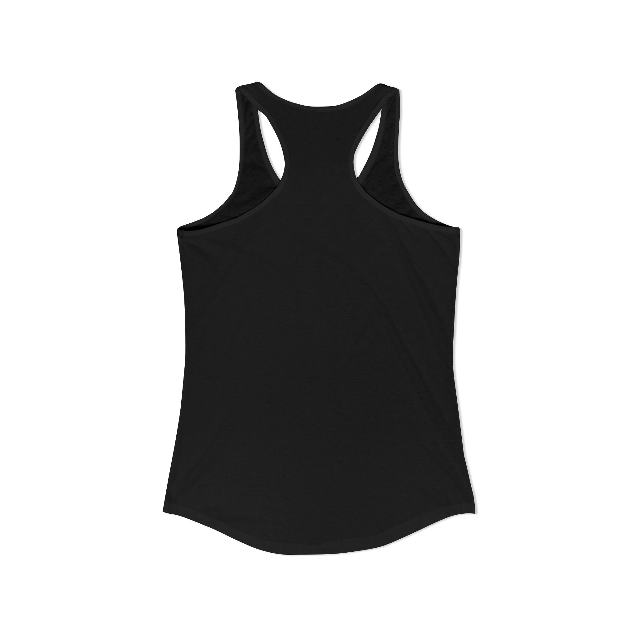 Faith is my foundation not my fallback Tank